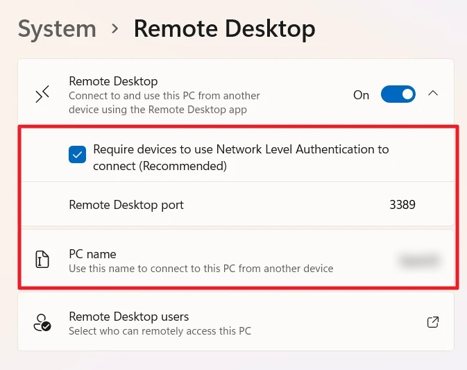 Enable-Remote-Desktop-Win-11-6